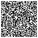 QR code with Tim Lipinski contacts