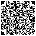QR code with P D S contacts