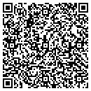 QR code with M & M Auto Recyclers contacts