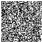 QR code with Action Refrigeration & Apparel contacts