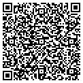 QR code with Monikas contacts