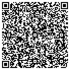 QR code with University Minnesota System contacts