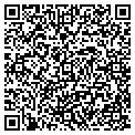QR code with AFLAC contacts