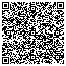 QR code with Unclaimed Freight contacts