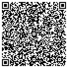 QR code with T Fischey Sprinklers Systems contacts