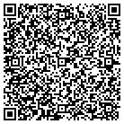 QR code with American Thunder Custom Mtcyc contacts