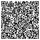 QR code with James Krohn contacts