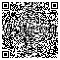 QR code with Mvde contacts