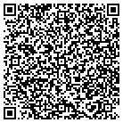 QR code with J H Callahan & Assoc contacts