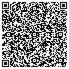 QR code with Ash Chiropractic Center contacts
