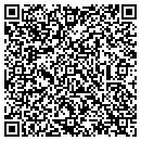 QR code with Thomas Powell Trucking contacts