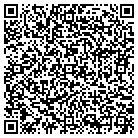 QR code with Rays Boat Dock R V & Resort contacts