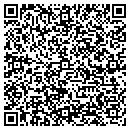 QR code with Haags Back Achers contacts
