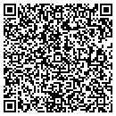 QR code with T C Automotive contacts