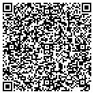 QR code with Mc Donald Distributing Co contacts