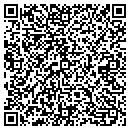 QR code with Rickshaw Bistro contacts