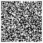 QR code with Woodys of Rose Creek Inc contacts