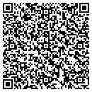 QR code with Autozone contacts
