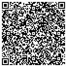QR code with Bahns Ldscp Design & Cnstr contacts