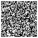 QR code with A A Bifgork contacts