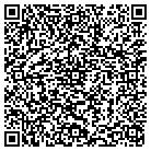 QR code with Serice Construction Inc contacts