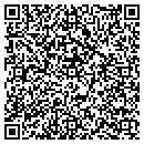 QR code with J C Trux Inc contacts