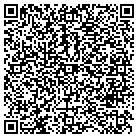 QR code with Advanced Waterjet Technologies contacts