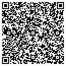 QR code with P J Murphy's Bakery contacts