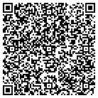 QR code with Cyrus School Child Care Center contacts