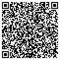QR code with K-C Repair contacts