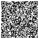 QR code with Artnoise contacts