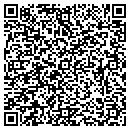 QR code with Ashmore Ink contacts