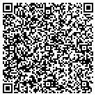 QR code with J L Stucco & Plastering contacts