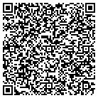 QR code with Biomedical Information Service contacts