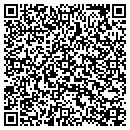 QR code with Arango Bango contacts