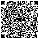 QR code with Jensen Chiropractic Clinic contacts
