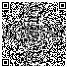 QR code with National Maintenance and Sup contacts