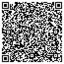 QR code with James Steinbach contacts