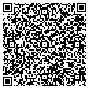 QR code with Red Bridge Inn contacts