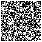 QR code with M C Abrahamson Financial Service contacts