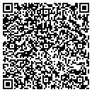 QR code with Roehning Electric contacts