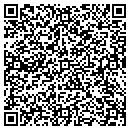 QR code with ARS Service contacts
