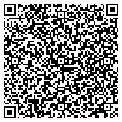QR code with R S Drafting Service contacts