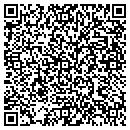 QR code with Raul Estrada contacts