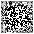 QR code with James J Bury & Sons Inc contacts