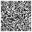 QR code with Planet Beach contacts