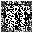 QR code with Kenneth J Weidman DDS contacts