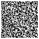 QR code with W G Computers Inc contacts