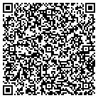 QR code with Justins Farrier Service contacts