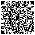 QR code with Genetipork contacts